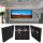 Indoor LED Display P4 960x960mm Led Display Panel